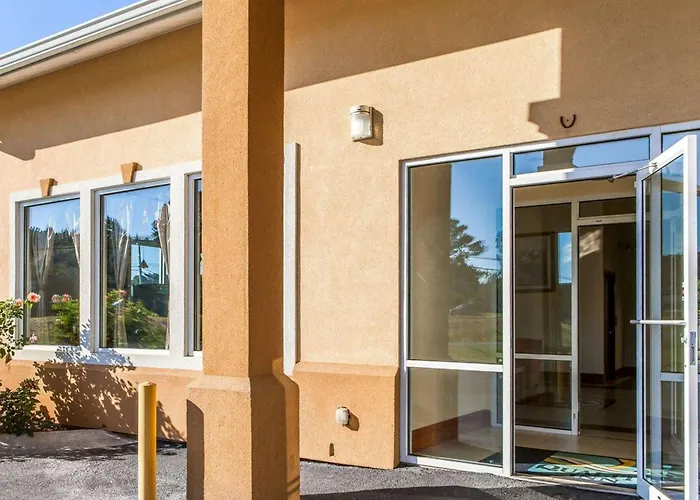 Quality Inn & Suites Cartersville North