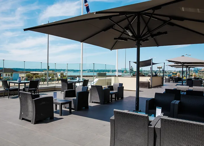 Grand Jersey Hotel And Spa