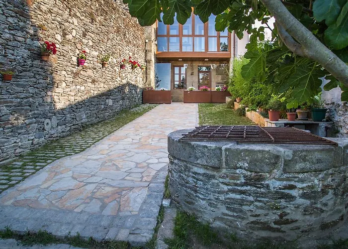 Casa Baran
