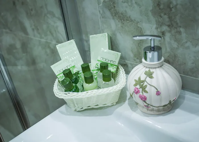 Resort: Miran Hotel