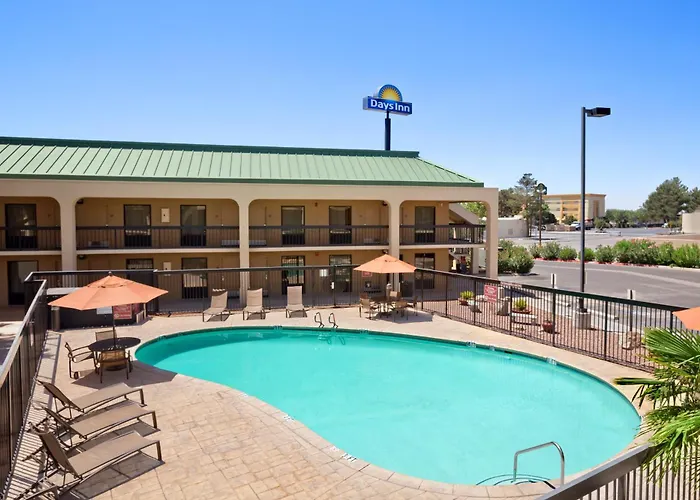 Days Inn By Wyndham