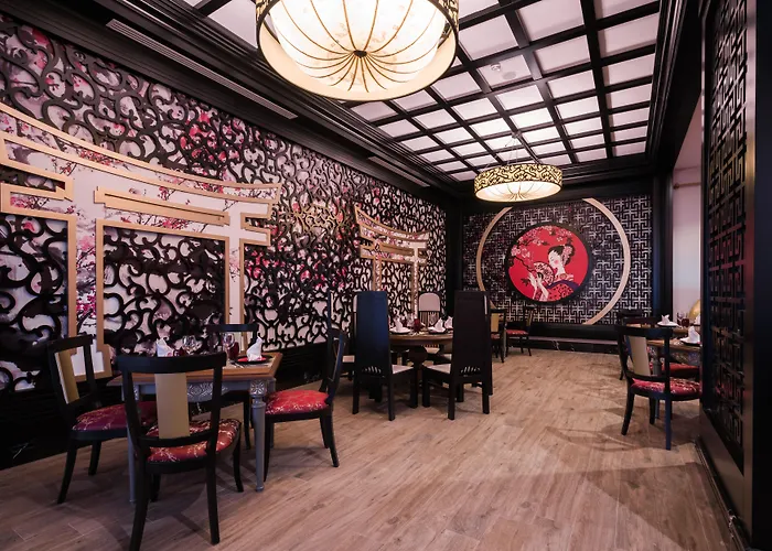 Hotel familiare: Adalya Elite Lara Hotel - Ultra All Inclusive