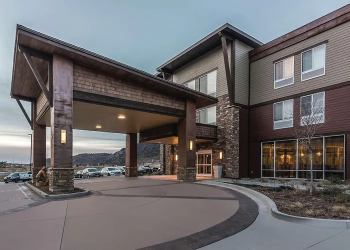 Beach Hotels La Quinta By Wyndham Durango