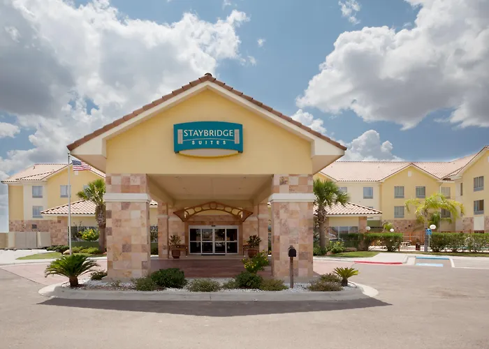 Staybridge Suites By Ihg