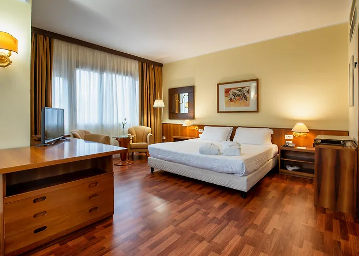 Hotel Royal Palace