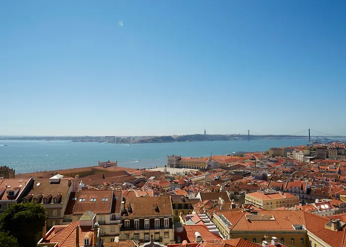 Hôtel de luxe: Solar Dos Mouros