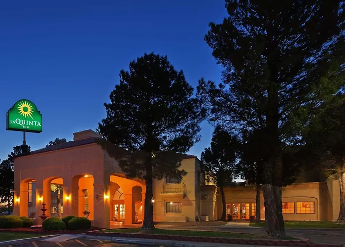 La Quinta Inn By Wyndham Mesilla Valley