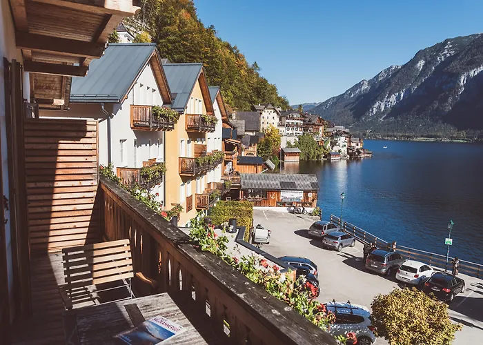 Familienhotel: Heritage Hotel Hallstatt