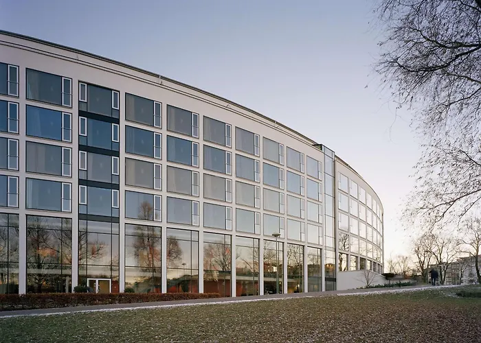 Family Hotel: Scandic Linkoeping City