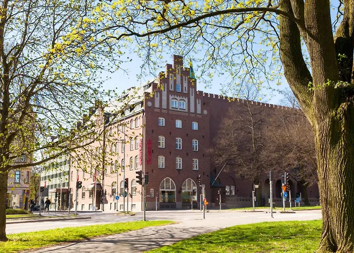 Scandic Frimurarehotellet