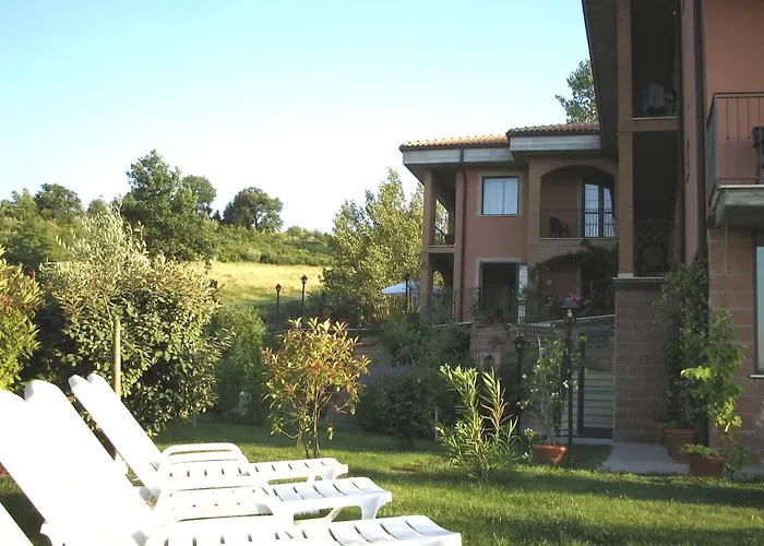  Albergo Ristorante San Biagio