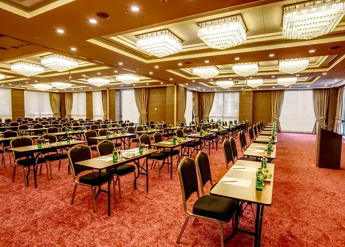 Grand Makel Topkapi
