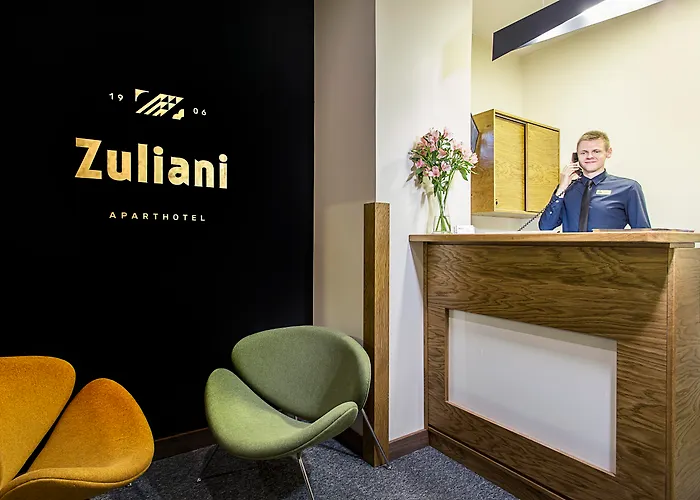Zulian By Artery s
