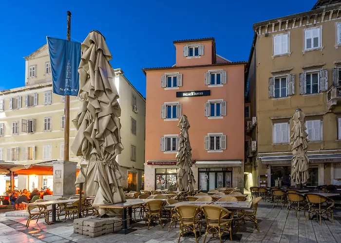 Animaux admis Palace Suites Heritage - Adults Only