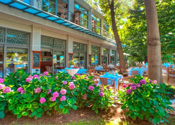 Hotel Rivijera
