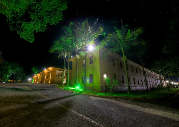  Nacional Inn Araxá Previdência