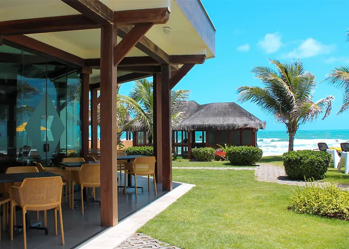  Kembali Porto de Galinhas - Adults Only