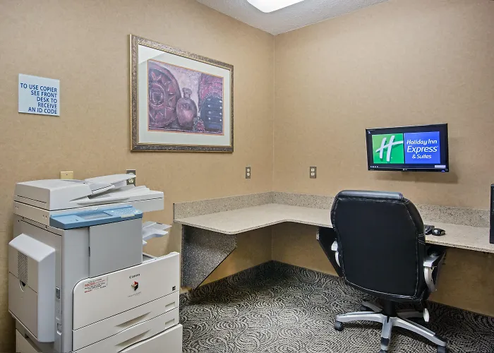 Holiday Inn Express Hotel & Suites Saskatoon By Ihg