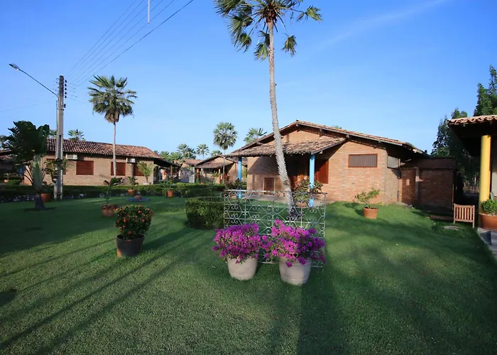 Porto Preguiças Resort