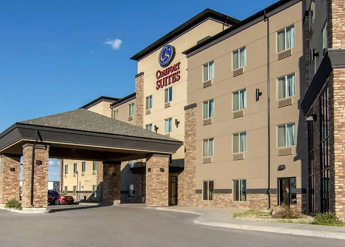 Jacuzzi hotel: Comfort Suites