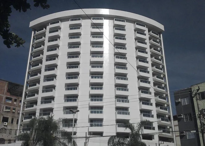 Hotel do aeroporto: San Diego Suítes Governador Valadares