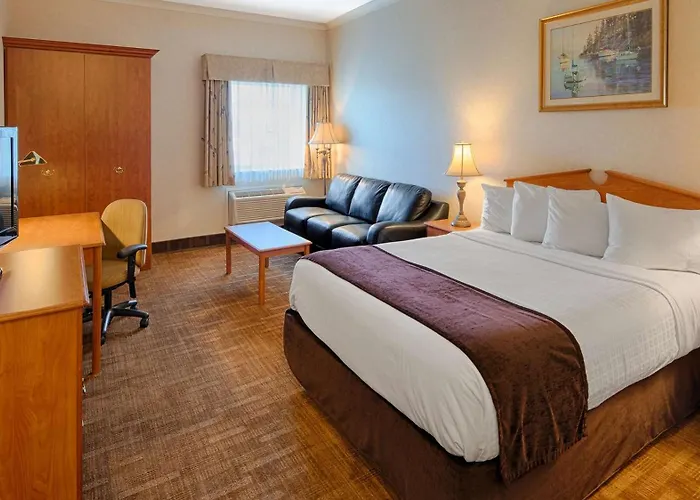Ski Resorts Best Western Thunder Bay Crossroads