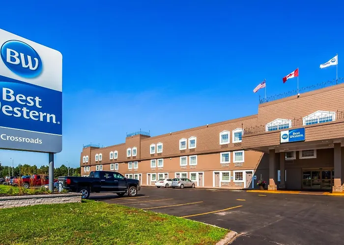Ski Resorts Best Western Thunder Bay Crossroads