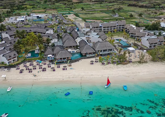  C Mauritius (Adults Only)