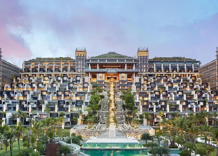 Apurva Kempinski Bali
