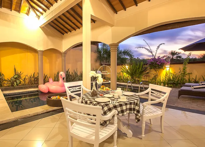 Beverly Hills Bali s Jimbaran