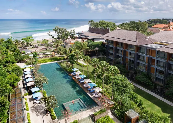 Indigo Bali Seminyak Beach By Ihg