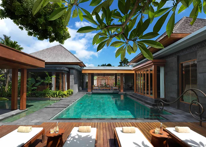 Indigo Bali Seminyak Beach By Ihg