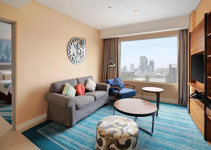 Mercure Jakarta Cikini