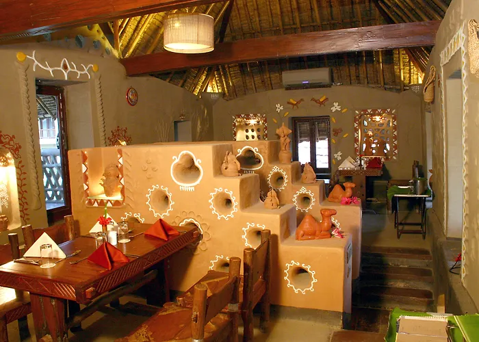 Vedic Village Spa Kolkata