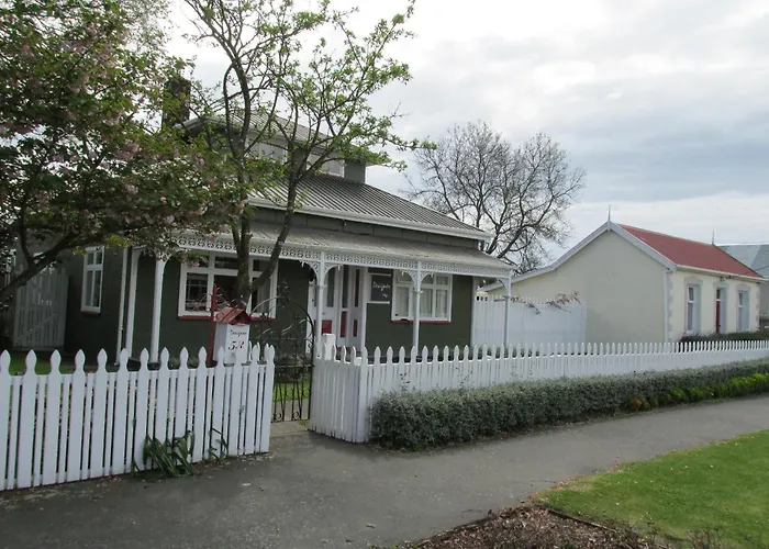 Designer Cottage