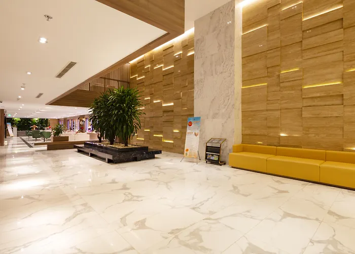 Libra Hotel Nha Trang