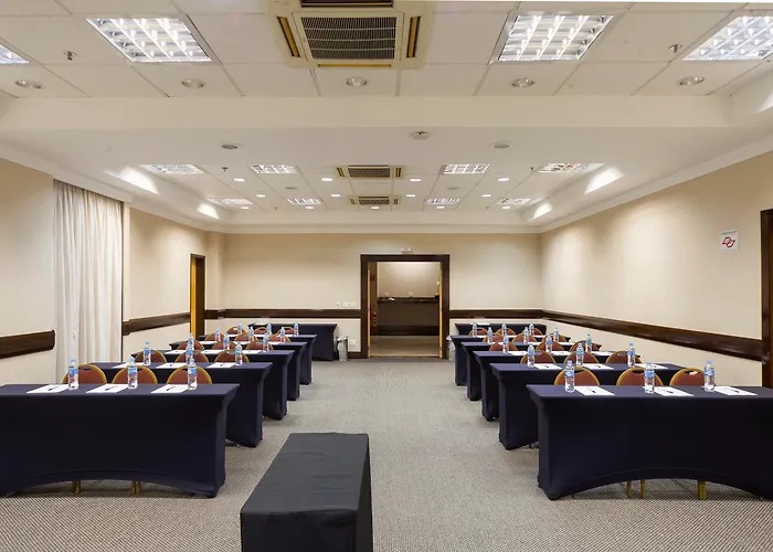 Transamerica Executive Sorocaba