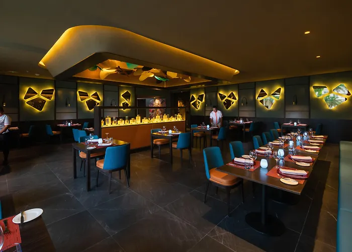 Hotel boutique: Riu Montego Bay (Adults Only)