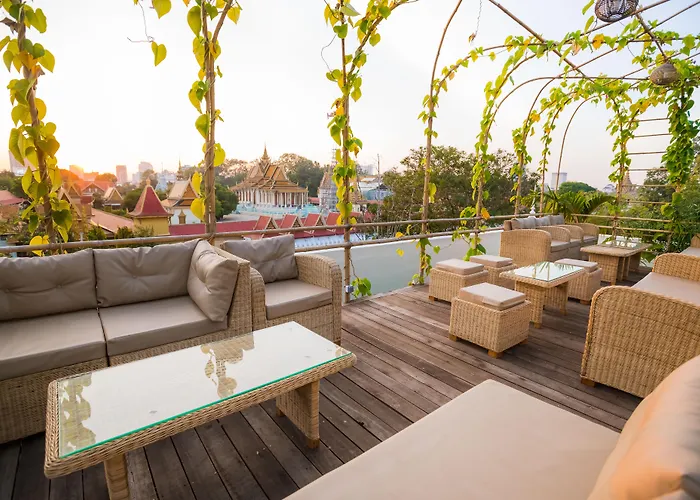Palace Gate Hotel & Resort By Ehm