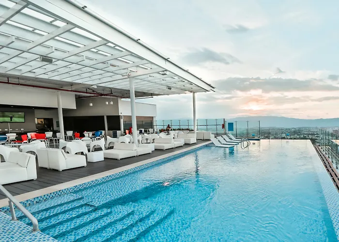 Inn Cacique