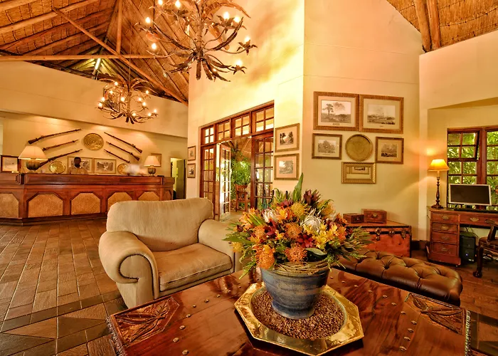 Ilala Lodge
