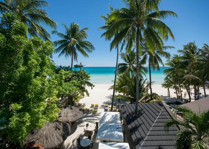 Sur Beach Resort Boracay