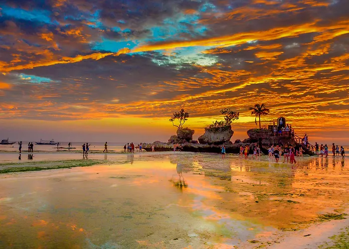 Sur Beach Resort Boracay