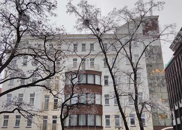Hotel Desilva Premium Poznan
