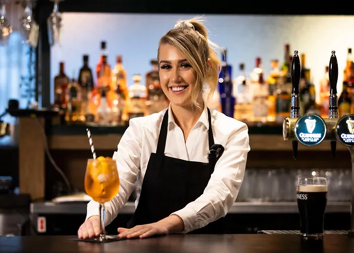 Marlin Hotel Stephens Green