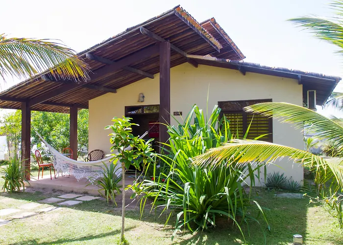 Pousada Imperio Do Sol