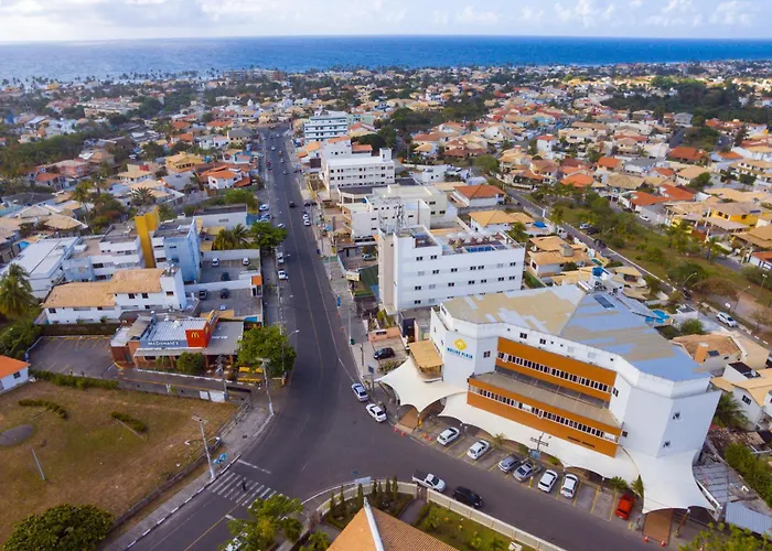 Malibu Plaza