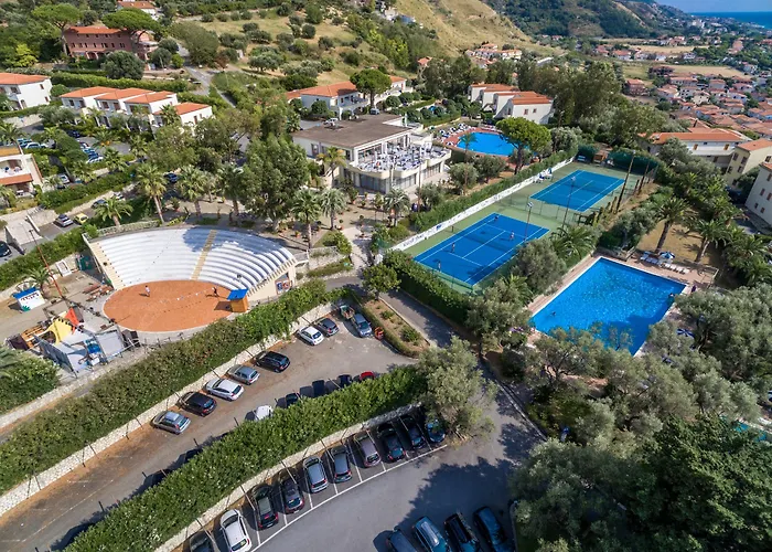 Club Residence La Castellana