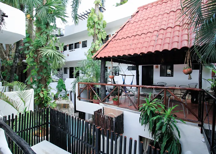 Moonshine Hotel