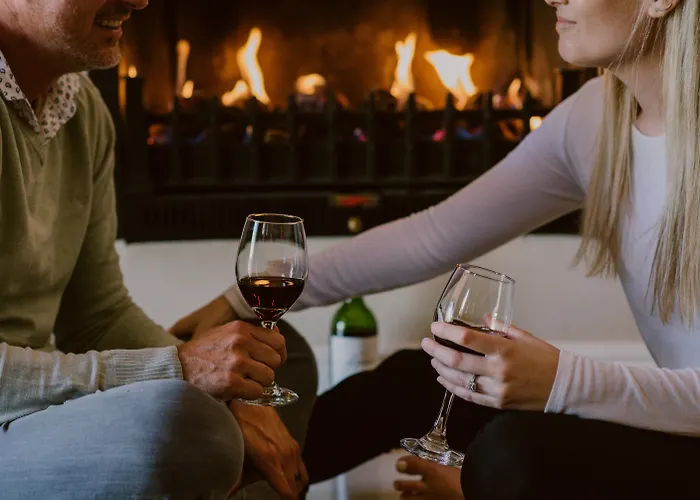 Spier Hotel&Wine Farm